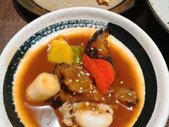 -德川家日本料理(中关村寰太大厦店)
