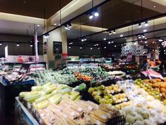 蔬菜-永旺购物广场(合肥路店)