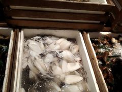 -芭提雅Amporn Seafood自助餐厅