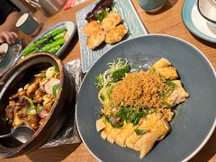 -常来小聚·广州非遗传承餐厅(高德置地店)