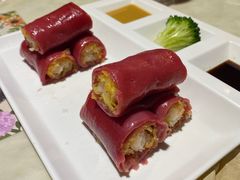 -隆隆金大茶楼(地王广场店)