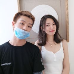 -简法造型·品牌形象店