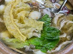 -威邵鸡煲(西华路总店)