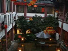 -隆聚时令海鲜(一舟店)