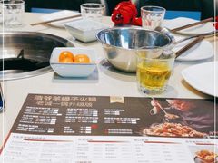 -浩爷羊蝎子火锅(望京店)