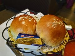 牛油餐包-太平馆西餐厅(北京路店)