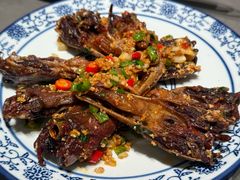 -先记烧鹅王·本地粤菜(福永店)