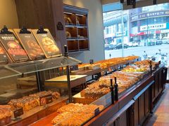 -红跑车(仙鹤街店)