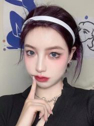 -苏豪路易士·嘉玛发廊