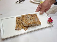 -阿锋鲍鱼酒家美食汇(华安店)