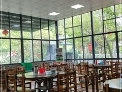 大堂-一品烧农庄·佛山本地菜(西岸店)
