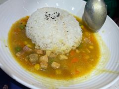 -夏日玛莉西餐厅(金茂览秀城店)