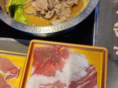 -牛武士寿喜烧·和牛火锅自助(全球首店)
