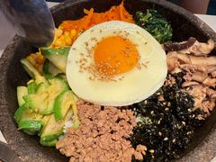 -七八冷面·延边朝鲜族美食(欢乐谷店)