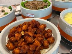 -密友回转自助火锅(世茂国际广场店)