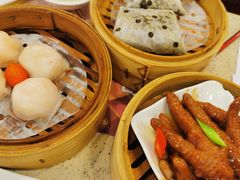-点都德(盘福楼店)