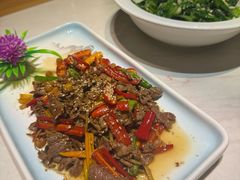-小隐院子·庭院餐厅(大学城后湖店)
