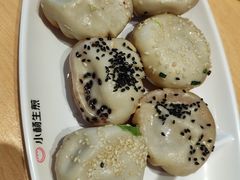 -小杨生煎(周浦万达店)