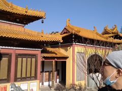-南京市江宁方山