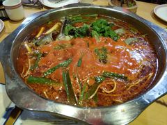 酸汤鱼-老凯俚酸汤鱼(鸿通城店)