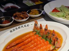 -莉莉海堂HAITANG·烤鸭(国贸商城店)