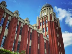 -华东政法大学(松江校区)