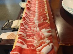 -阳坊胜利涮羊肉(禧乐汇店)
