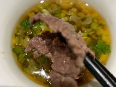 -古乐牛香·鲜牛肉牛杂火锅(新区店)