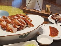 -北京全聚德(王府井店)