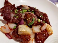 -聚春园自助餐厅(东街口店)