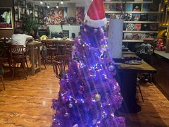-安妮意大利餐厅(世贸天阶店)
