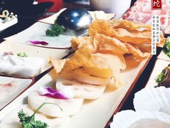 -束河人家(南锣鼓巷店)