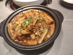 -创味·民间海南菜·非遗藤桥排骨(藤桥·免税城店)