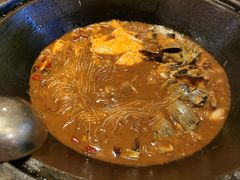 -粗粮人家·东北菜(洋桥店)