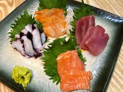 -胜代日本料理(云程巷小区店)