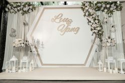 点击看大图 -六月嫁期婚礼(旗舰店)