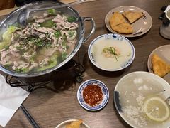 -肖四女·江湖菜(临港店)