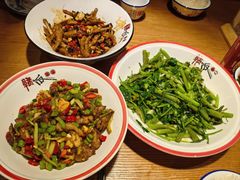 -赣饭农家·江西小炒(西乡店)