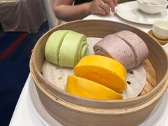 -金汇酒楼(中山东区店)