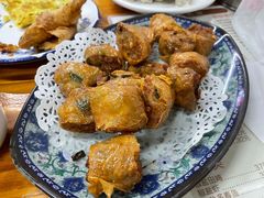 -潮汕美食.厚弥粥(白石洲店)
