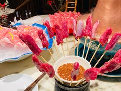-涮福記·现切牛羊肉火锅(世纪汇店)