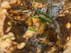 -隆喜元鱼汤包·海鲜(中联广场店)