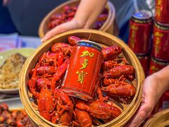 -靓靓蒸虾·头牌蒸虾(雪松路总店)