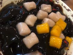 -鲜芋仙(南开大悦城店)