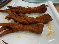 -老苏州大客堂·苏帮菜·松鼠桂鱼·苏州传统小吃(观前街人民商场店)