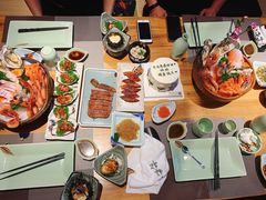 -松竹和日式料理(辽阳店)