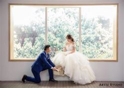-艺匠摄影ARTIZ STUDIO(南京店)