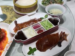 -大鸭梨烤鸭(顺义石园店)