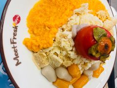 -鲜芋仙(高新万达广场店)