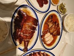 -肥小福·烧鹅专门店(环宇荟店)